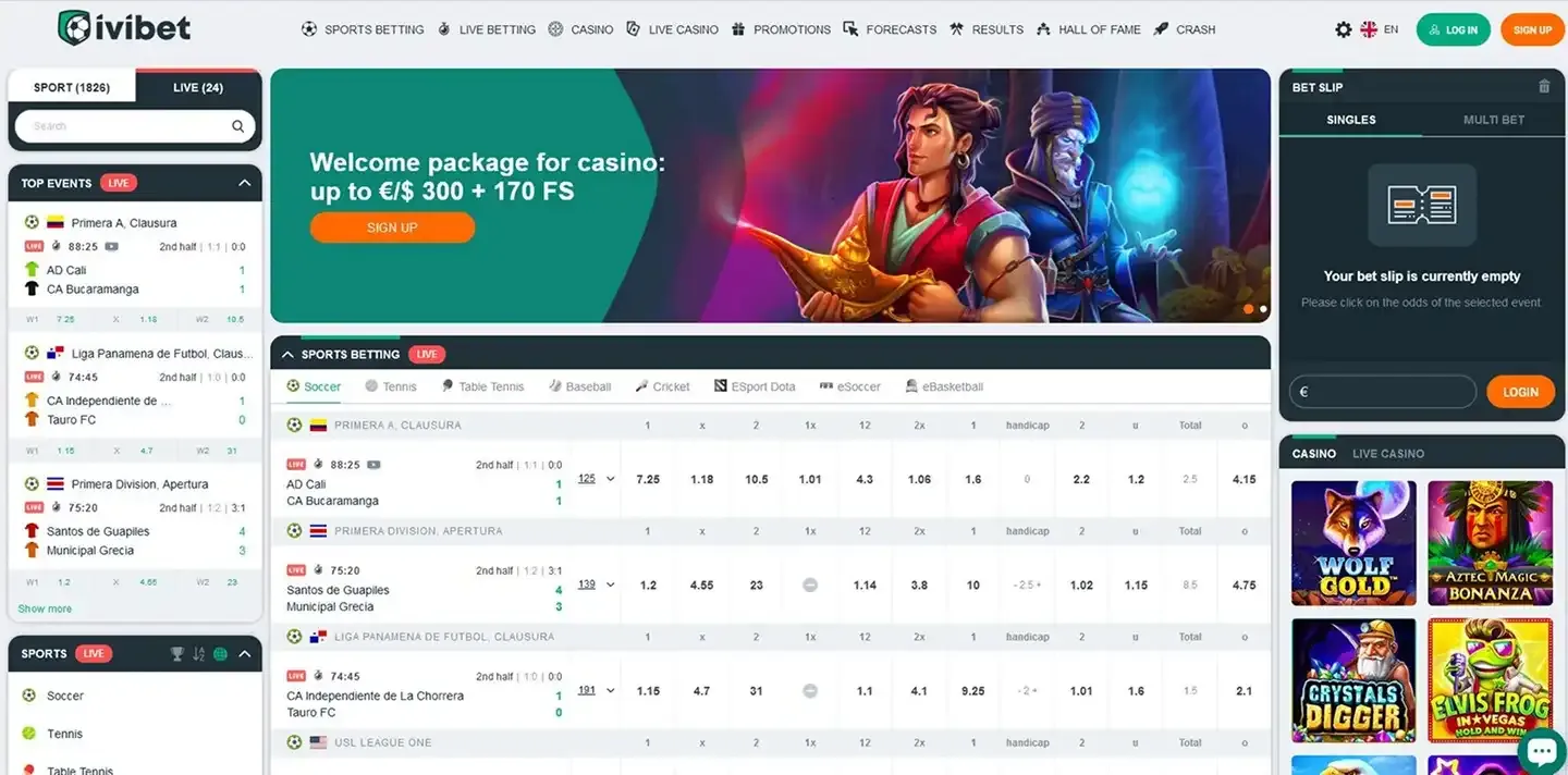 Ivibet Casino Ivibet Casino